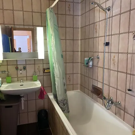 Hotel La Pepite Salvan