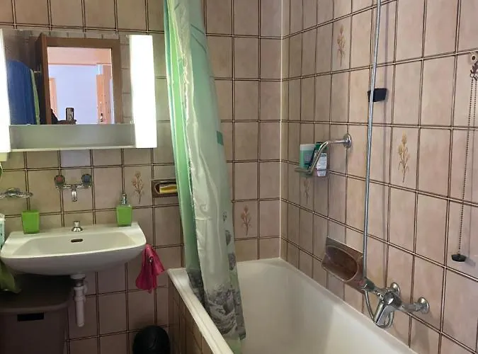 Hotell La Pepite Salvan