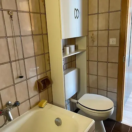 Hotel La Pepite